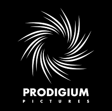 Prodigium Pictures Logo documentary film featuring ArtCube Nation