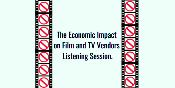 The Economic Impact on Film Vendors.