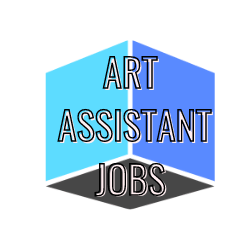 Art PA, Art Assistant Jobs on ArtCube nation