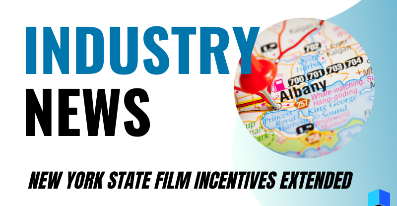 new york state film tax credit extended