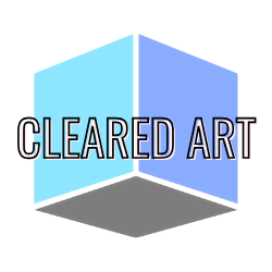 Cleared Art ArtCube Nation