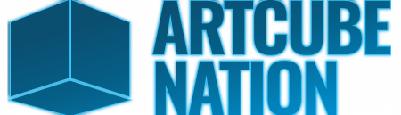Artcubenation logo