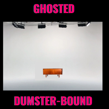 GHOSTED